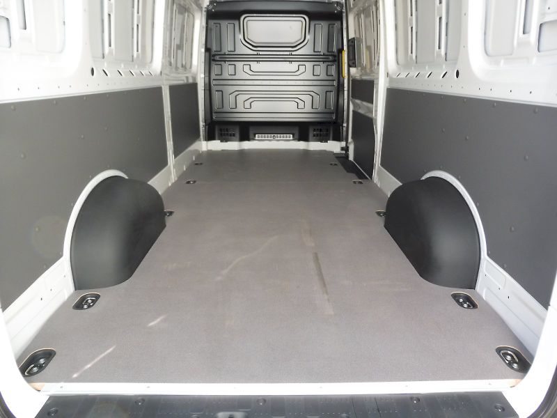 Volkswagen Crafter (2026) DR 2,0TDI 110kW - fotka 20 z 25