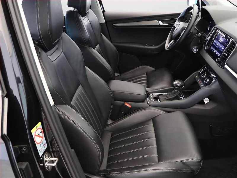 Škoda Karoq (2018) Style 2.0 TDI - fotka 7 z 23
