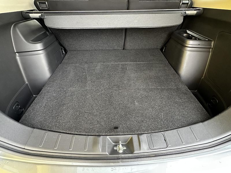 Mitsubishi Outlander (2016) 2.0/110kW *1.Maj *TZ *4x2  - fotka 27 z 34