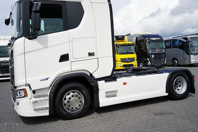 Scania (2026) S 500 / EURO 6 / ACC / RETARDE - fotka 32 z 50
