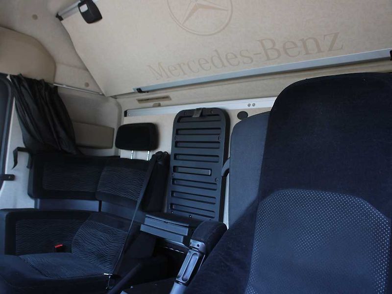Mercedes-Benz Actros 1845, EURO 6, LOWDECK - fotka 7 z 17