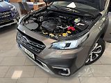 Subaru Outback 2.5i Touring Lin., CZ, 1. maj - náhled 40