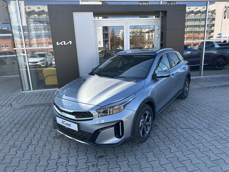 Kia XCeed (2025) 1,5 T-GDi 103 kW EXCLUSIVE - fotografie inzerátu