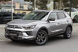 KGM Korando (2026) 1,5 GDI MT 2WD SMART plus MY26 - náhled 1