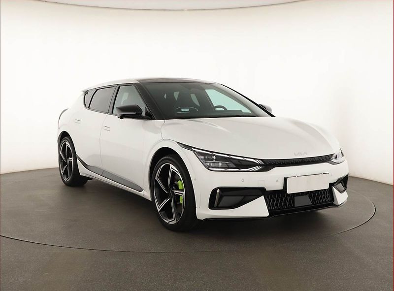 Kia EV6 (2023) GT AWD 77.4 kWh, SoH 99% - fotografie inzerátu