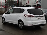 Ford S-MAX (2016) 2.0TDCi, AT, ACC, klima - náhled 6