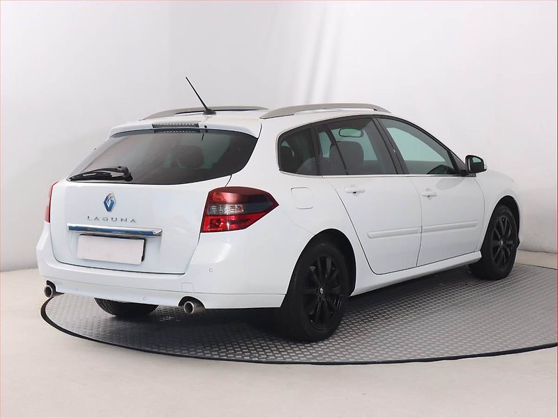Renault Laguna (2013) 2.0 dCi, Automat, Serv.kniha - fotka 5 z 18