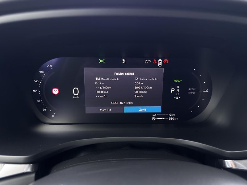 Volvo S60 T8 AWD / POLESTAR / 360 / TZ  - fotka 30 z 47