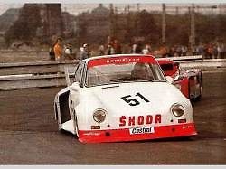 Škoda 130 RS A5.