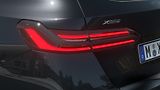 BMW Řada 5 550e xDrive Touring - náhled 9