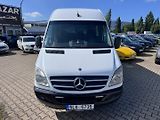 Mercedes-Benz Sprinter (2011) 2,2CDI 120KW NOVÝ MOTOR AUTOMA - náhled 8