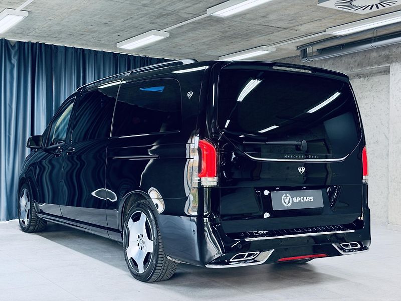 Mercedes-Benz Třídy V (2025) 300d*MAYBACH* - fotka 9 z 50