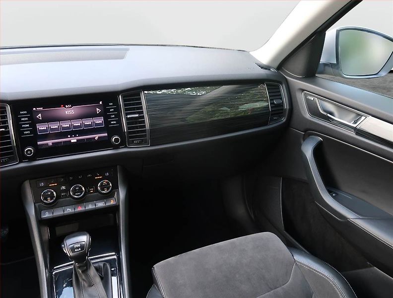 Škoda Kodiaq (2019) Style 2.0 TDI 4x4 - fotka 8 z 29