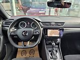 Škoda Superb 2.0 TDI DSG7 140kW Sportline 4 - náhled 15