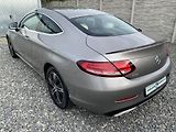 Mercedes-Benz Třídy C C 400 COUPE 4MATIC 51.000KM - náhled 36