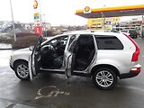 Volvo XC90 2,4D 2xPNEU ! - náhled 14