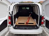 Ciroën Berlingo Van