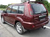 Nissan X-Trail 2.2 DCi, 100 kW, klimatizace - náhled 2