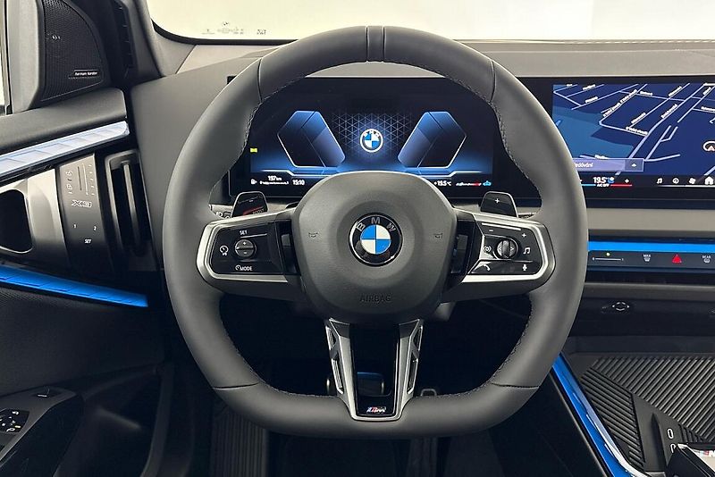 BMW X3 xDrive40d - fotka 21 z 26
