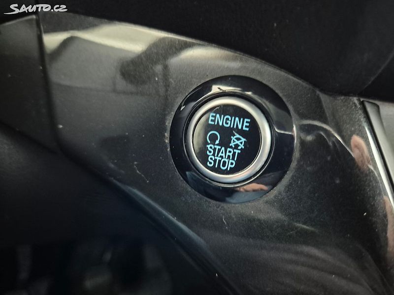 Ford Kuga (2017) 1.5i 110kw Nové ČR - fotka 23 z 30