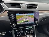 Škoda Superb 2,0 TDI 140kW Scout 4x4 DSG ČR - náhled 23