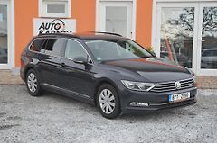 Volkswagen Passat (2015) 1.6 TDi 88kW Comfortline TAŽNÉ - fotografie inzerátu