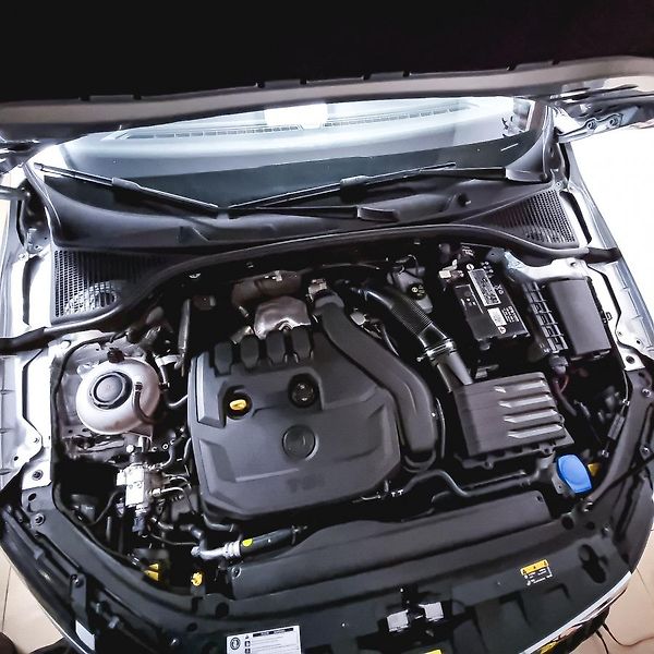 Škoda Octavia (2019) Combi 1.5 Tsi/G-TEC Dsg Ambi - fotka 23 z 33