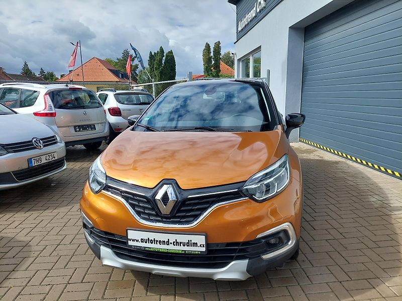 Renault Captur (2019) Collection 1.3TCe - fotka 2 z 41