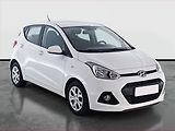 Hyundai i10 (2016) Classic 1.0, ČR,1.maj - náhled 1