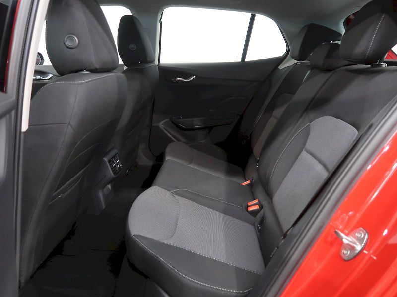 Škoda Fabia (2025) SELECTION 1.0TSI 70KW - fotka 14 z 38