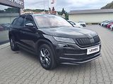 Škoda Kodiaq 2.0 TDI/110kW Sportline 4x4 - náhled 2