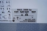 MAN TGM (2021) 18.250 / EURO 6 / CHŁODNIA + W - náhled 43