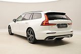 Volvo V60 B4 DARK PLUS AUT  - náhled 11