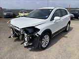 Suzuki SX4 S-Cross 3,0 DDiS 88kw 4x4 havarované, - náhled 1