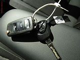 Škoda Rapid (2014) 1.6 TDi, ČR, Ambition, DSG - náhled 14