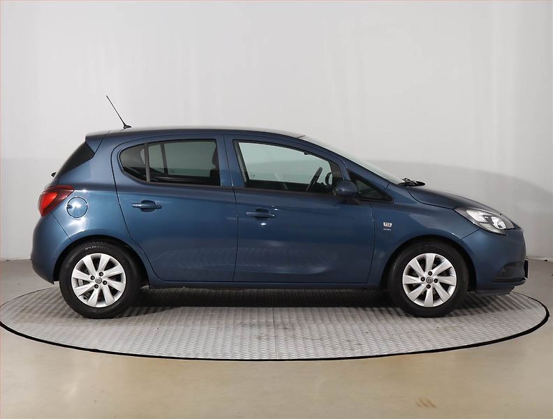 Opel Corsa (2017) 1.2, Serv.kniha, Tempomat - fotka 6 z 17