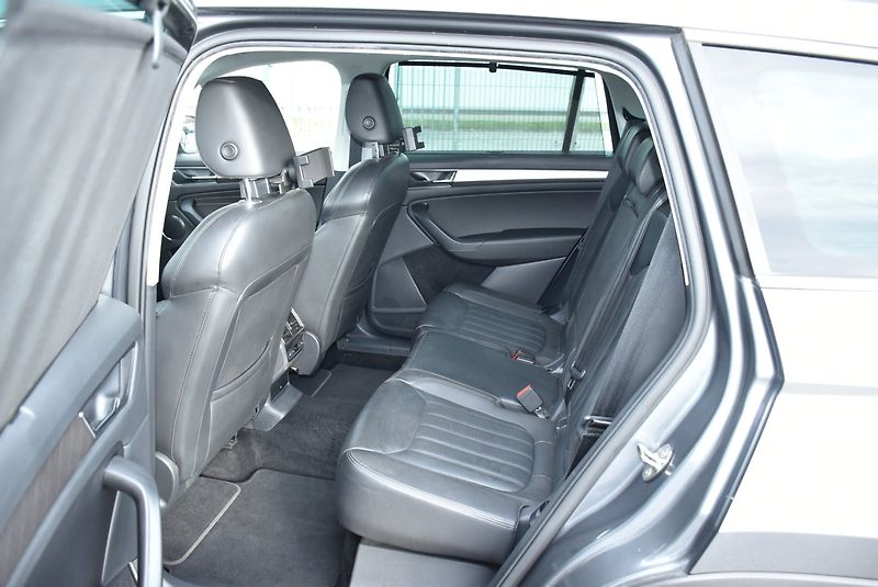 Škoda Kodiaq (2021) STYLE PLUS 2.0TDI 110kW 4x4 DS - fotka 29 z 35