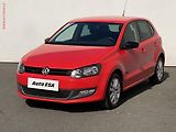 Volkswagen Polo (2012) 1.2 TSi, Style, +kola - náhled 2