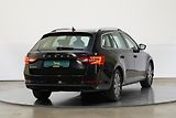 Škoda Superb - náhled 1