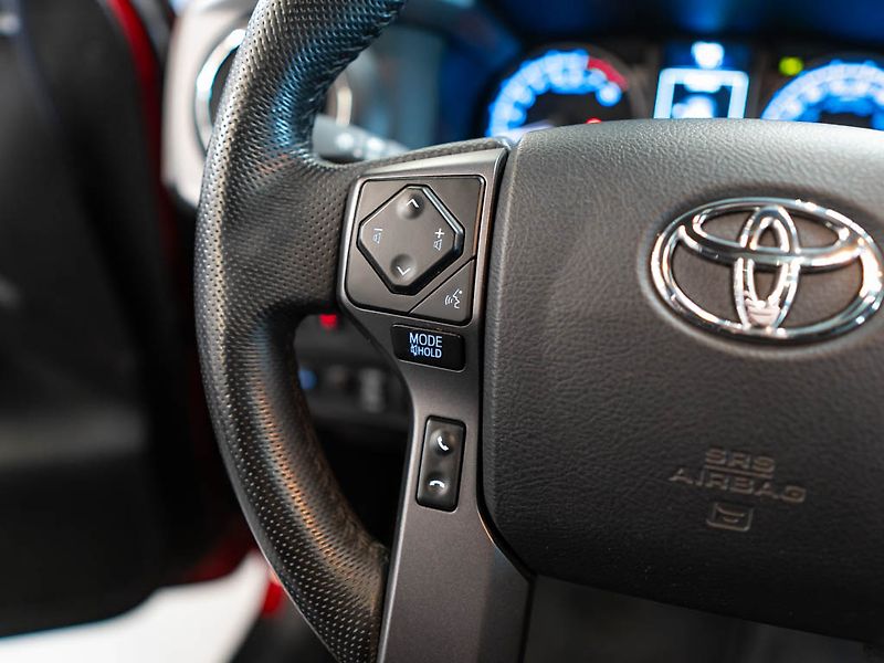 Toyota Tacoma (2022) 3.5 Special Edition 4x4 2022 - fotka 18 z 33
