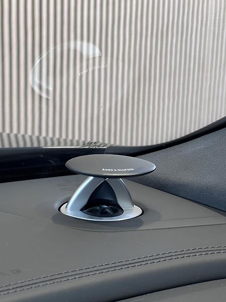 Audi SQ7 Ceramic Exclusive B&O FullSpec - fotka 33 z 33