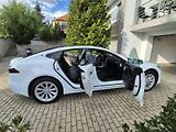 Tesla Model S (2017) 90D AWD Nabíjení zdarma - náhled 14
