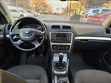 Škoda Octavia 1.6 TDi 4x4 77 kW - náhled 9
