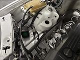 Mercedes-Benz Třídy S 3,0   SE 300 W126 V6 ŠPANĚLSKO - náhled 37