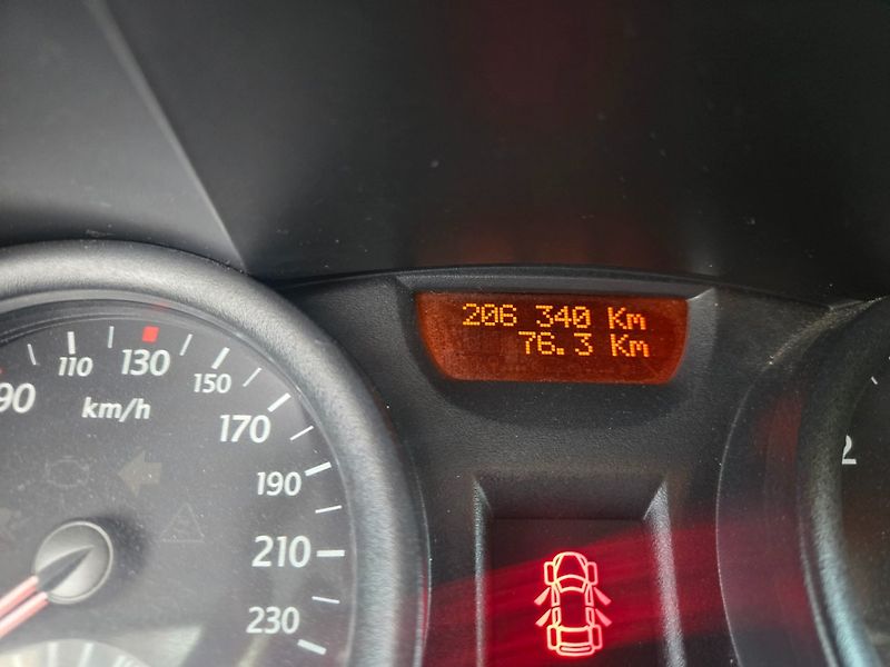 Renault Mégane (2016) 1.6 i 16V - fotka 9 z 17