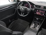 Škoda Superb (2020) Style 1.5 TSI - náhled 7