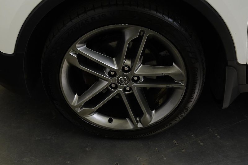 Opel Mokka - fotka 10 z 28