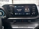 Hyundai Bayon 1,0 T-GDI PLAY CLIMATE DCT - náhled 12