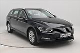 Volkswagen Passat 2,0 TDI 110 kW COMFORTLINE Zár - náhled 2