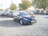 Mazda 6 (2012) 2.2D 120KW – TAŽNÝ - náhled 2